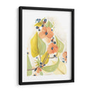 Isla Branch Ii - June Erica Vess | Cuadro decorativo de Canvas Lab