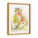 Isla Branch Ii - June Erica Vess | Cuadro decorativo de Canvas Lab