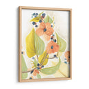 Isla Branch Ii - June Erica Vess | Cuadro decorativo de Canvas Lab