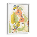 Isla Branch Ii - June Erica Vess | Cuadro decorativo de Canvas Lab