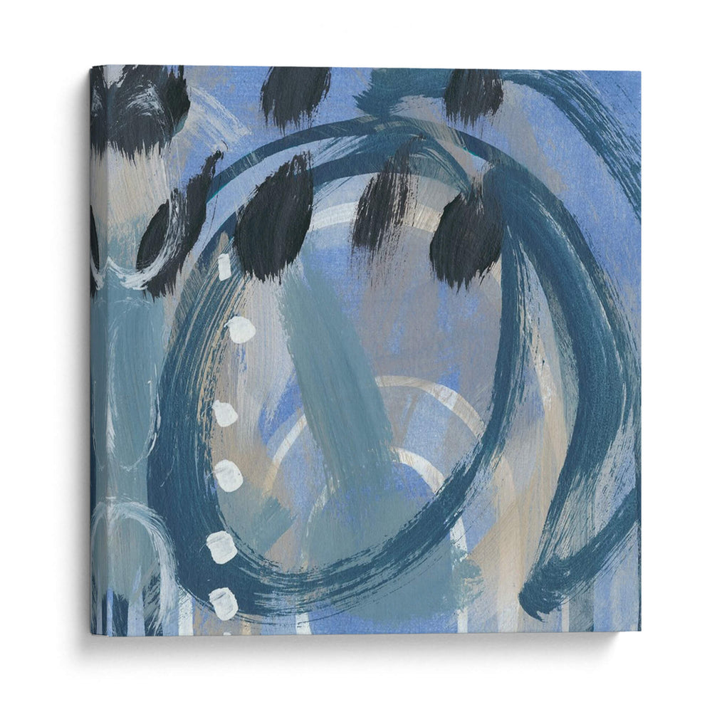 Viviendas I - Chariklia Zarris | Cuadro decorativo de Canvas Lab