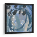 Viviendas I - Chariklia Zarris | Cuadro decorativo de Canvas Lab