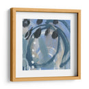 Viviendas I - Chariklia Zarris | Cuadro decorativo de Canvas Lab