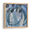 Viviendas I - Chariklia Zarris | Cuadro decorativo de Canvas Lab