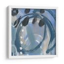 Viviendas I - Chariklia Zarris | Cuadro decorativo de Canvas Lab