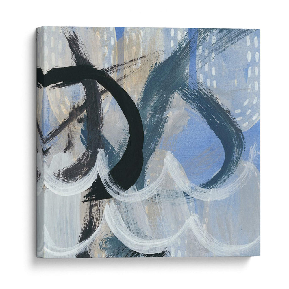 Viviendas Ii - Chariklia Zarris | Cuadro decorativo de Canvas Lab