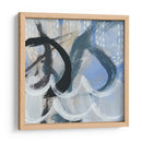Viviendas Ii - Chariklia Zarris | Cuadro decorativo de Canvas Lab