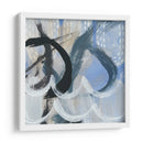 Viviendas Ii - Chariklia Zarris | Cuadro decorativo de Canvas Lab