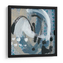 Viviendas Iii - Chariklia Zarris | Cuadro decorativo de Canvas Lab