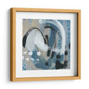 Viviendas Iii - Chariklia Zarris | Cuadro decorativo de Canvas Lab