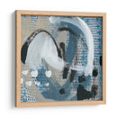 Viviendas Iii - Chariklia Zarris | Cuadro decorativo de Canvas Lab