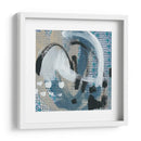 Viviendas Iii - Chariklia Zarris | Cuadro decorativo de Canvas Lab