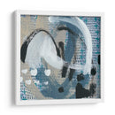 Viviendas Iii - Chariklia Zarris | Cuadro decorativo de Canvas Lab