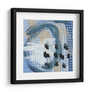 Viviendas Iv - Chariklia Zarris | Cuadro decorativo de Canvas Lab