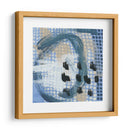 Viviendas Iv - Chariklia Zarris | Cuadro decorativo de Canvas Lab