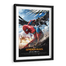 Spiderman Poster | Cuadro decorativo de Canvas Lab