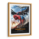 Spiderman Poster | Cuadro decorativo de Canvas Lab