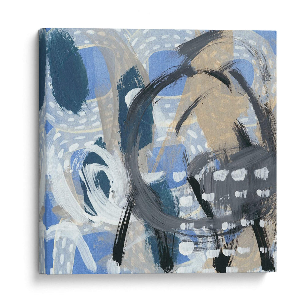Viviendas Vi - Chariklia Zarris | Cuadro decorativo de Canvas Lab