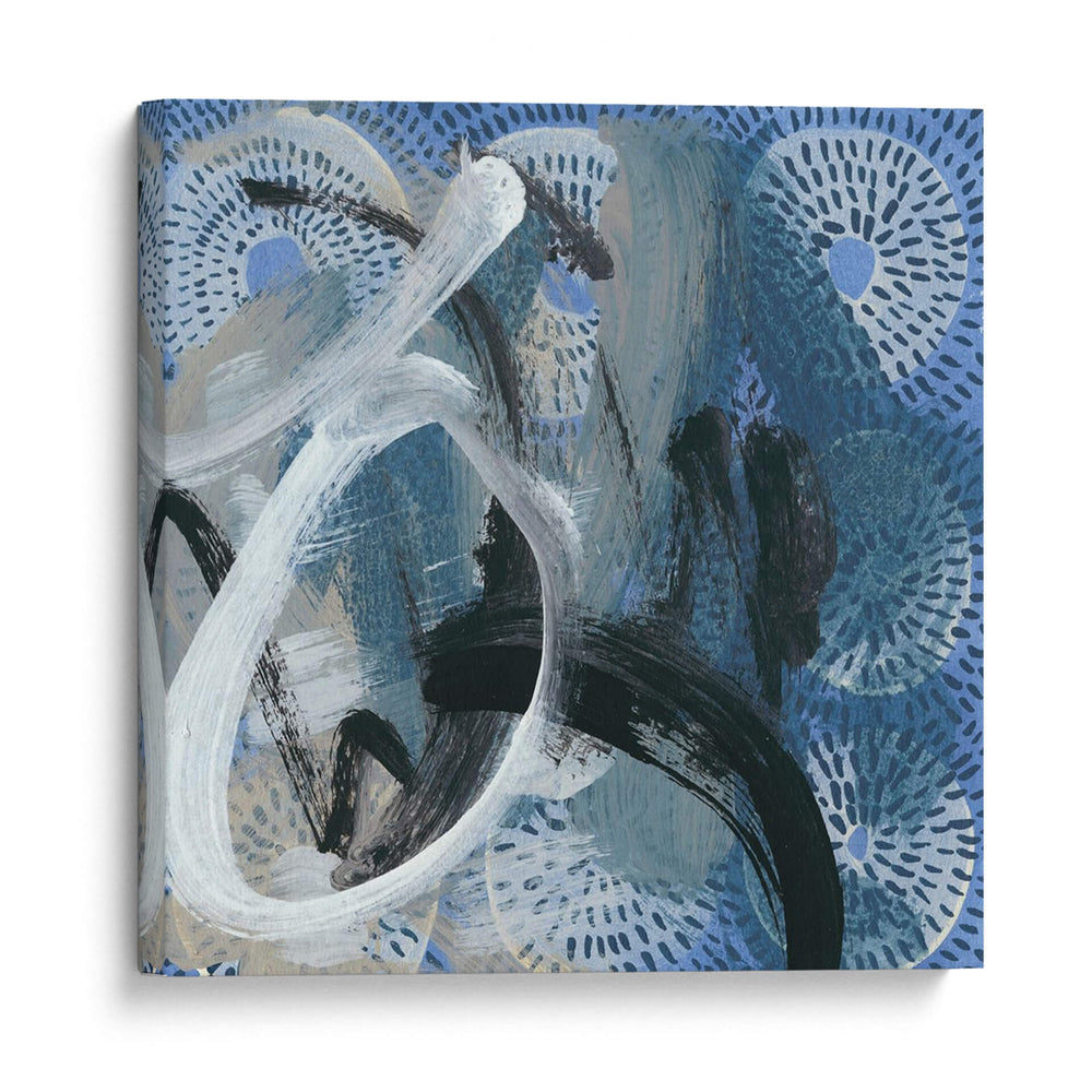 Viviendas Vii - Chariklia Zarris | Cuadro decorativo de Canvas Lab