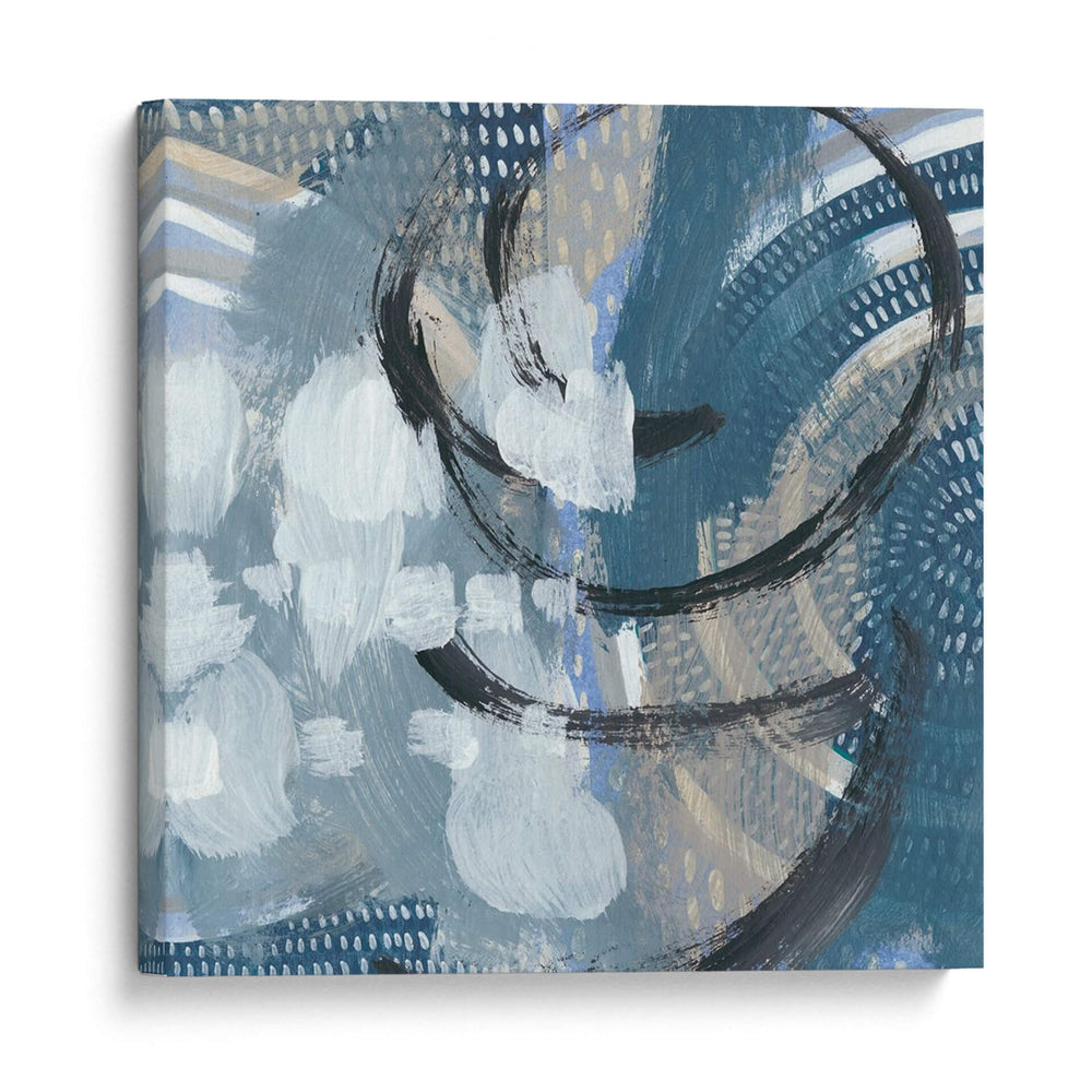 Viviendas Viii - Chariklia Zarris | Cuadro decorativo de Canvas Lab