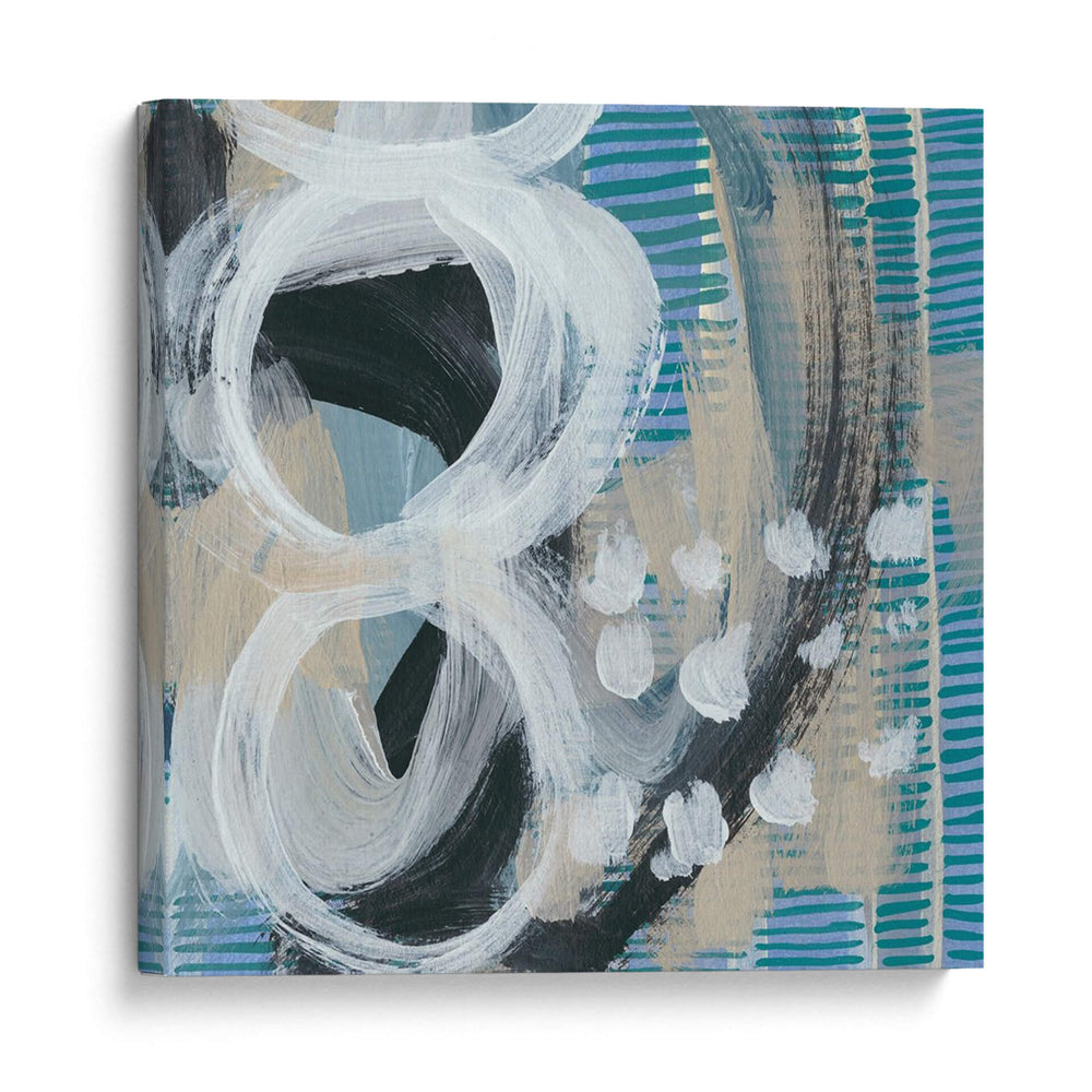 Viviendas Ix - Chariklia Zarris | Cuadro decorativo de Canvas Lab