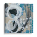 Viviendas Ix - Chariklia Zarris | Cuadro decorativo de Canvas Lab