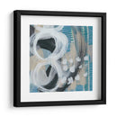 Viviendas Ix - Chariklia Zarris | Cuadro decorativo de Canvas Lab