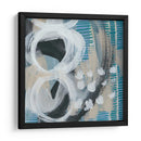 Viviendas Ix - Chariklia Zarris | Cuadro decorativo de Canvas Lab