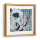 Viviendas Ix - Chariklia Zarris | Cuadro decorativo de Canvas Lab