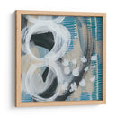 Viviendas Ix - Chariklia Zarris | Cuadro decorativo de Canvas Lab