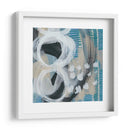 Viviendas Ix - Chariklia Zarris | Cuadro decorativo de Canvas Lab