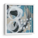Viviendas Ix - Chariklia Zarris | Cuadro decorativo de Canvas Lab