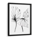 Trópicos Lineales I - June Erica Vess | Cuadro decorativo de Canvas Lab