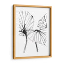 Trópicos Lineales I - June Erica Vess | Cuadro decorativo de Canvas Lab