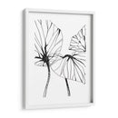 Trópicos Lineales I - June Erica Vess | Cuadro decorativo de Canvas Lab