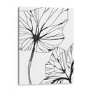 Trópicos Lineales Iii - June Erica Vess | Cuadro decorativo de Canvas Lab