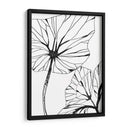 Trópicos Lineales Iii - June Erica Vess | Cuadro decorativo de Canvas Lab