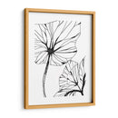 Trópicos Lineales Iii - June Erica Vess | Cuadro decorativo de Canvas Lab