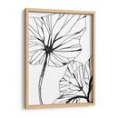 Trópicos Lineales Iii - June Erica Vess | Cuadro decorativo de Canvas Lab