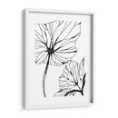 Trópicos Lineales Iii - June Erica Vess | Cuadro decorativo de Canvas Lab