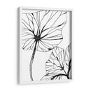 Trópicos Lineales Iii - June Erica Vess | Cuadro decorativo de Canvas Lab