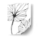 Trópicos Lineales Iii - June Erica Vess | Cuadro decorativo de Canvas Lab