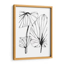 Trópicos Lineales Iv - June Erica Vess | Cuadro decorativo de Canvas Lab