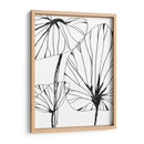 Trópicos Lineales Iv - June Erica Vess | Cuadro decorativo de Canvas Lab