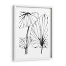 Trópicos Lineales Iv - June Erica Vess | Cuadro decorativo de Canvas Lab