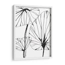 Trópicos Lineales Iv - June Erica Vess | Cuadro decorativo de Canvas Lab