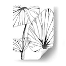 Trópicos Lineales Iv - June Erica Vess | Cuadro decorativo de Canvas Lab