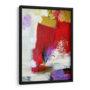 Bloqueo De Texto I - Janet Bothne | Cuadro decorativo de Canvas Lab
