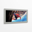 Spiderman skyline | Cuadro decorativo de Canvas Lab
