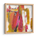 Suma De Sus Partes Ii - Janet Bothne | Cuadro decorativo de Canvas Lab